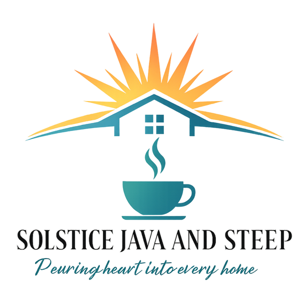 Solstice Java and Steep